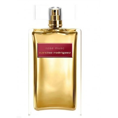 NARCISO RODRIGUEZ Rose Musc EDP Intense 100ml